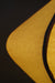 Forma Fusion Ceiling Lamp - Off White / Mild Steel, fabric and Brass - Lighting