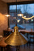 Foundry Aged Pendant - Finish (+30 options) / 9 X 9 X 7 Inches / MS - Lighting