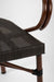 Fresco Chair 03 - W: 23.5’’ D: 20’’ H: 32.5’’ SH: 17’’ / Brown / Aluminium - Outdoor Furniture