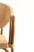 Fresco Chair 07 - Aluminum / L:57 x B:62 x H:84 In cm - Outdoor Furniture