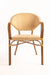 Fresco Chair 07 - Aluminum / L:57 x B:62 x H:84 In cm - Outdoor Furniture