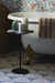 Fret Indoor Accent Table - Living Shapes