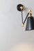 wall lamps bedside lamp