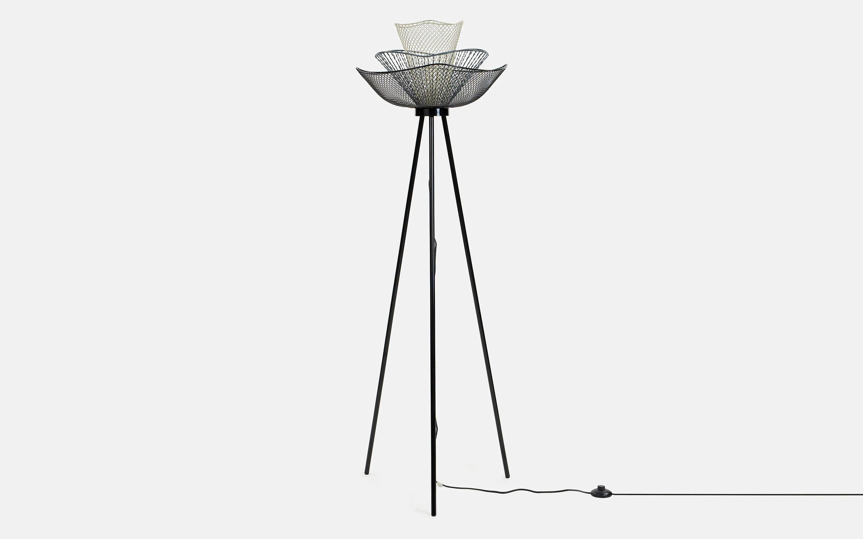 Mallawi Floor Lamp