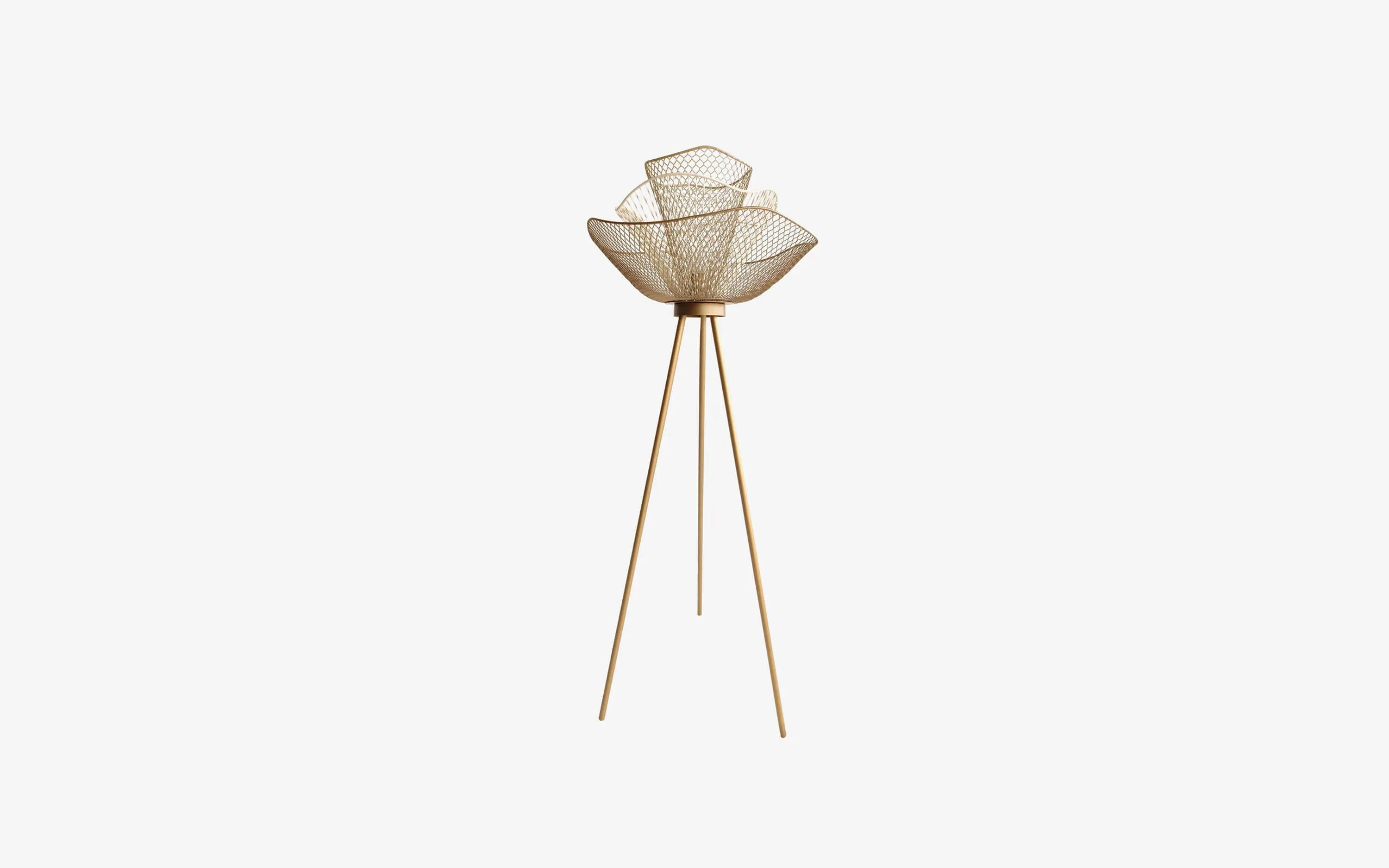 Mallawi Floor Lamp