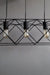 Geometric Royale Industrial Lamp v2.0
