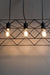 Geometric Royale Industrial Lamp v2.0