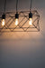 Geometric Royale Industrial Lamp v2.0
