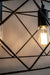 Geometric Royale Industrial Lamp v2.0