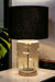 Glanz Glass Table Lamp by homeblitz.in