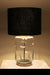 Glanz Glass Table Lamp by homeblitz.in