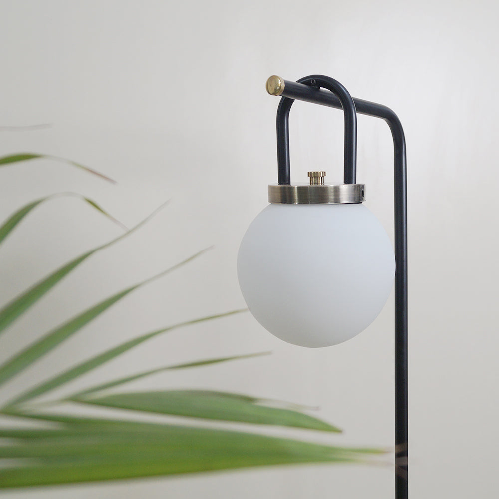 Dunkirk FLoor Lamp
