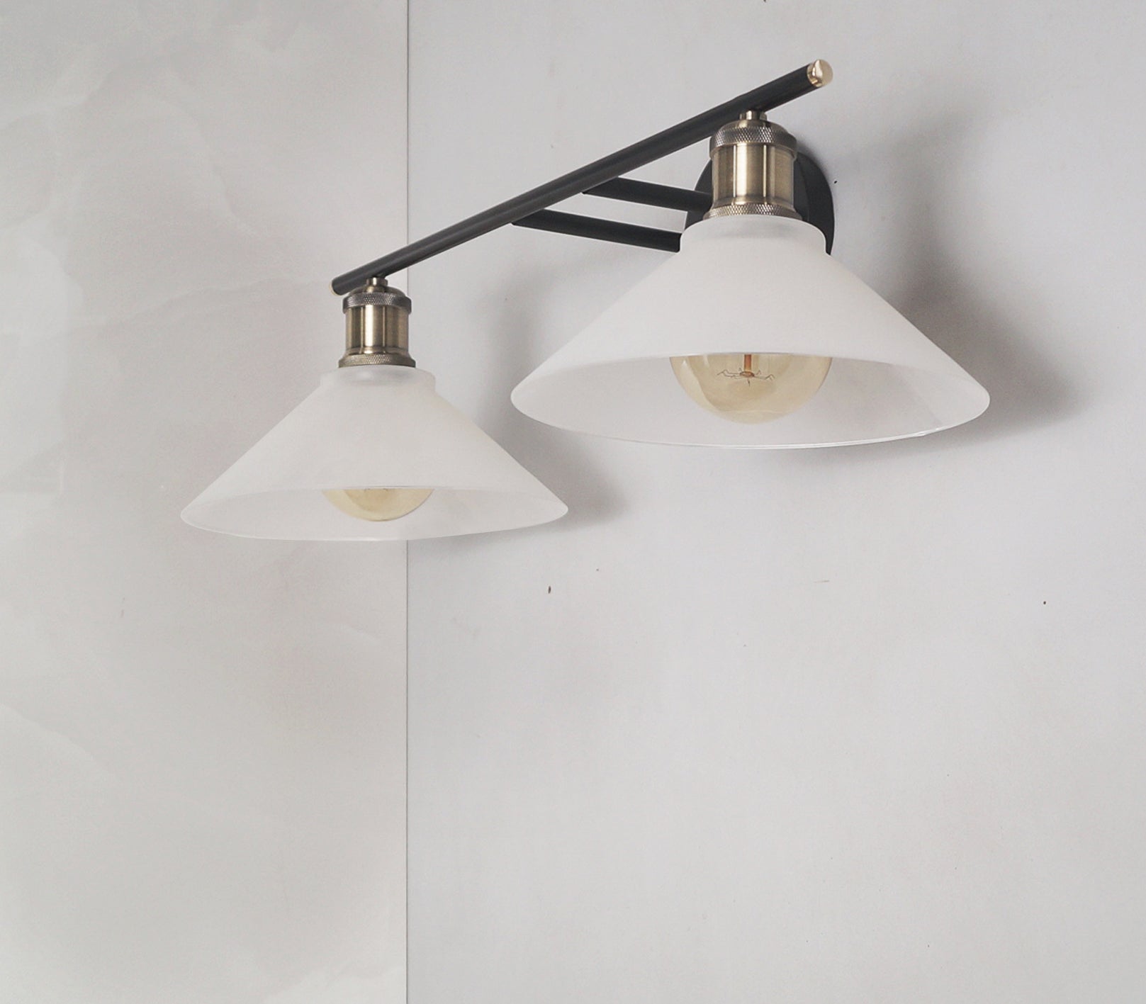 vanity light