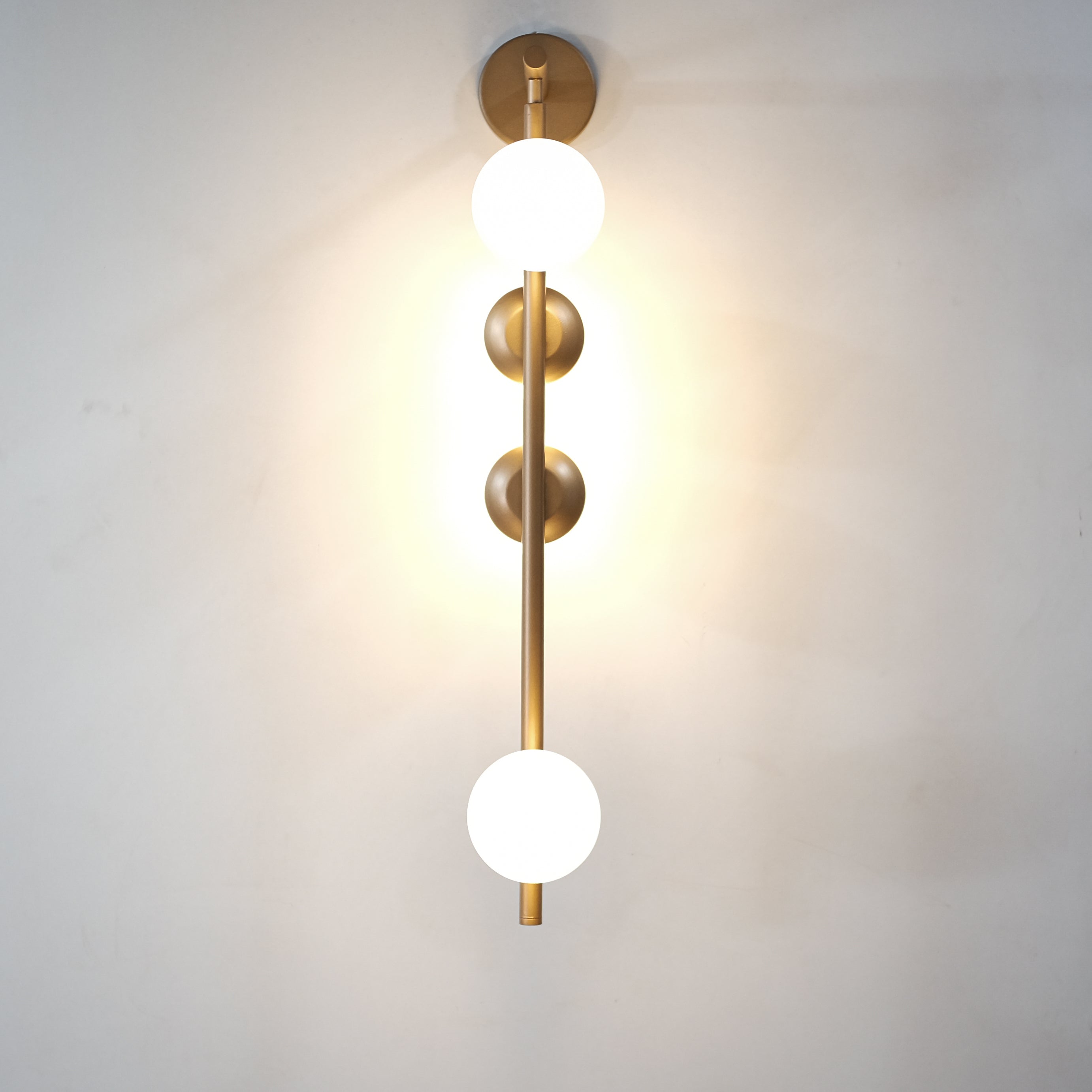 Industrial Garage Wall Lamp