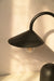 Glint Table Lamp - L:10 x W:7 x H:16 In inches / Metaland Marble - Lighting