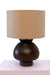 Globus Upward Table Lamp by homeblitz.in