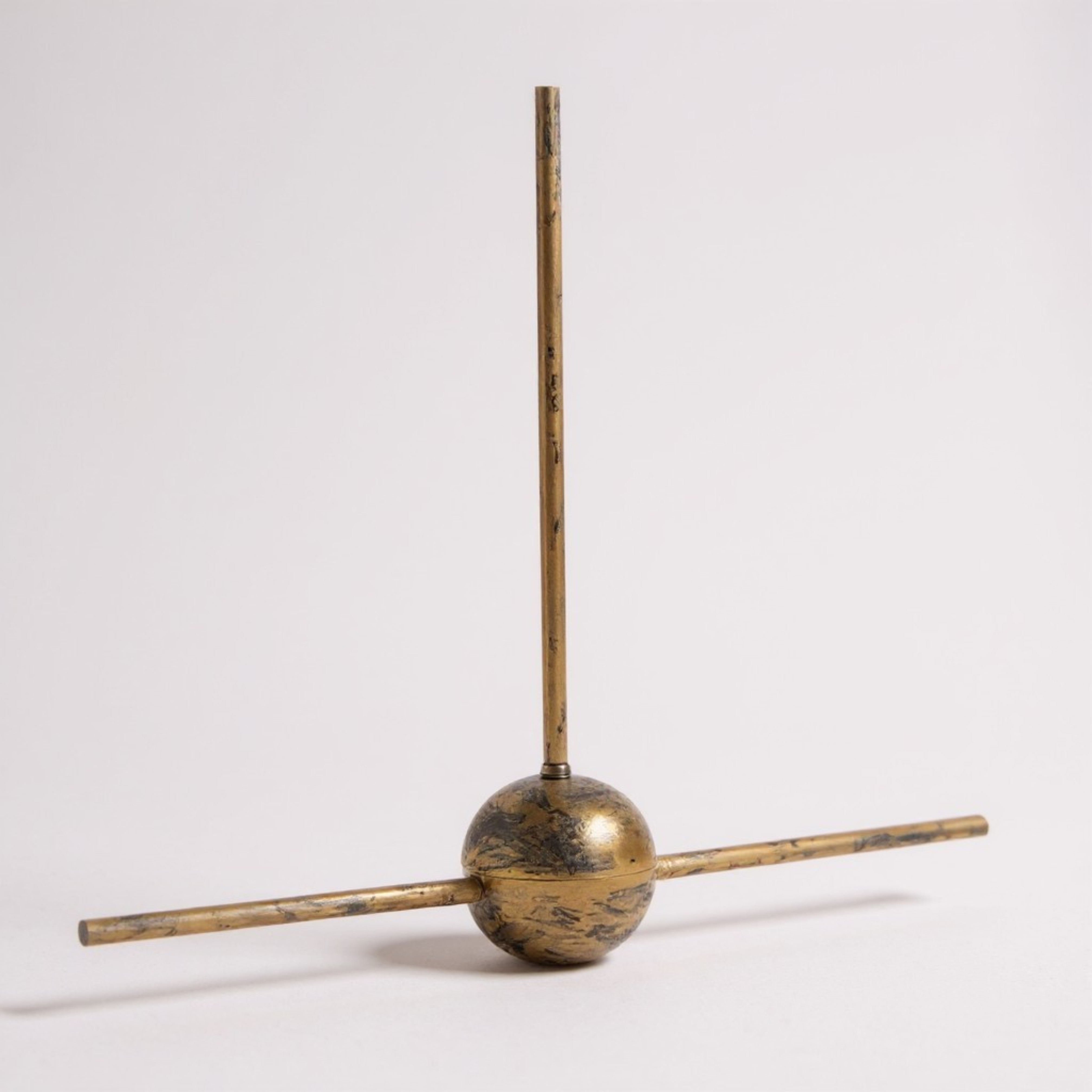 Gold-Antique Dining Lamp