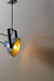 UNIQUE SPOT LIGHT GREY HANGING LAMP FXITURE MODERN CEILING PENDANT