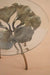 Grove Table - Dia 25’’ x H 22’’ / Brass plated Aluminium, Glass - Coffee Table