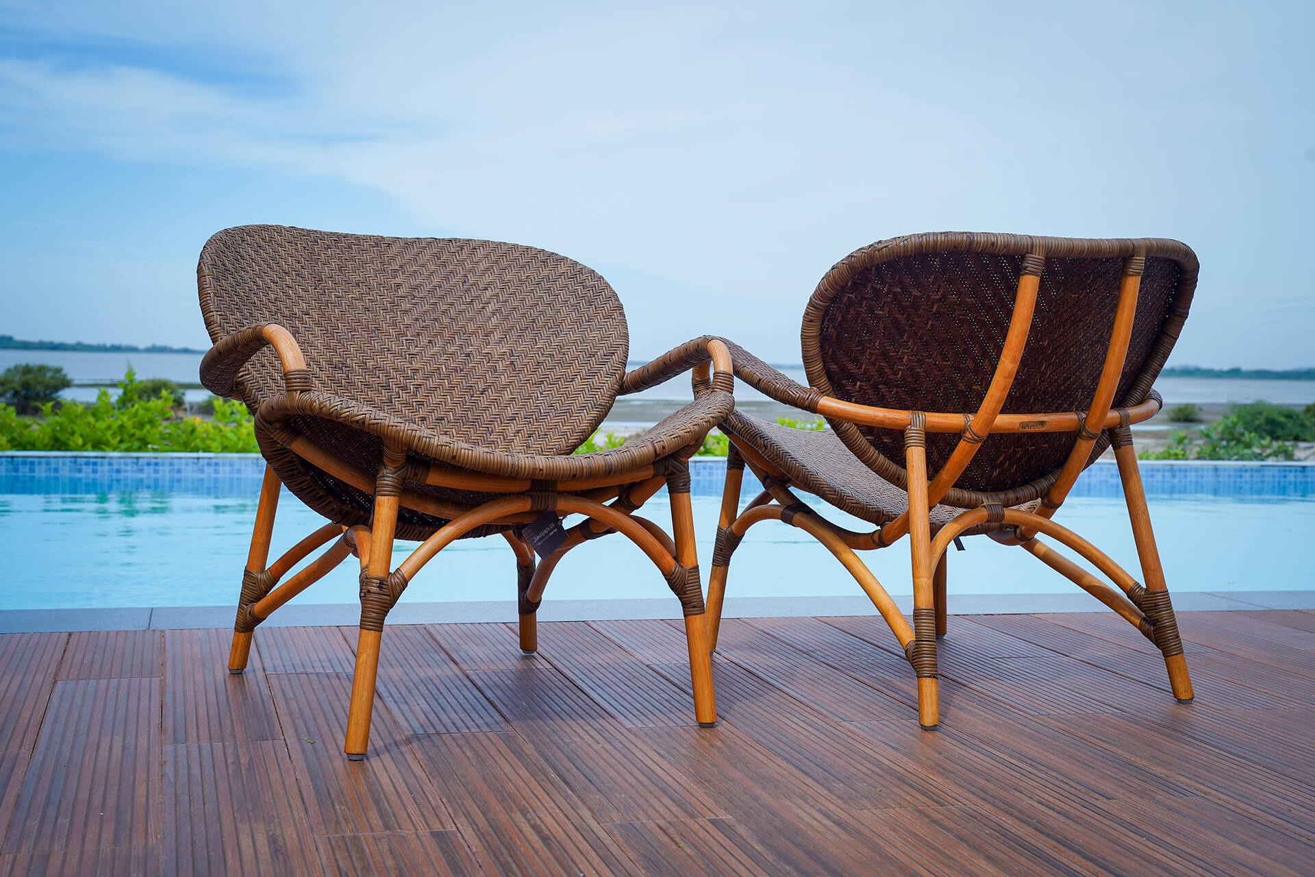 Haven Lounge Chair