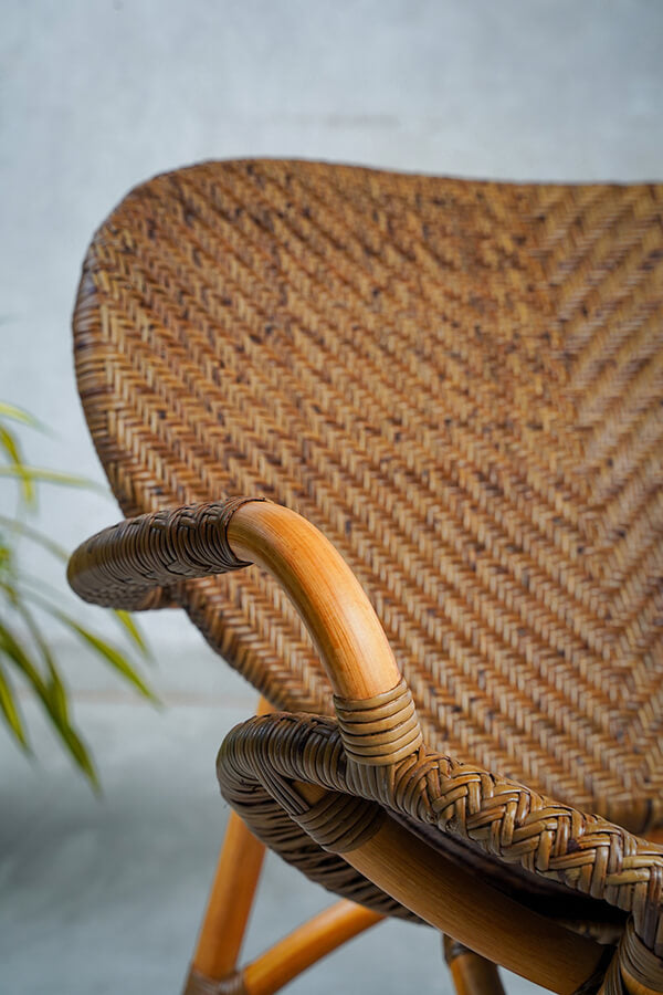 Haven Lounge Chair