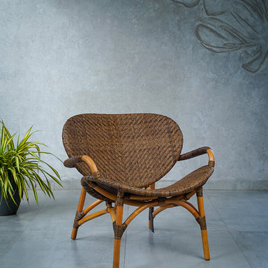 Haven Lounge Chair