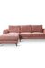 Haven Sectional Sofa - Indoor Furniture