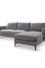 Haven Sectional Sofa - Indoor Furniture