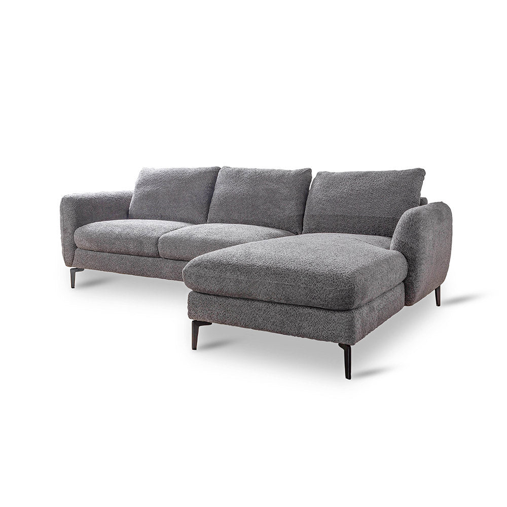 Haven Sectional Sofa - Indoor Furniture