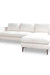 Haven Sectional Sofa - Indoor Furniture