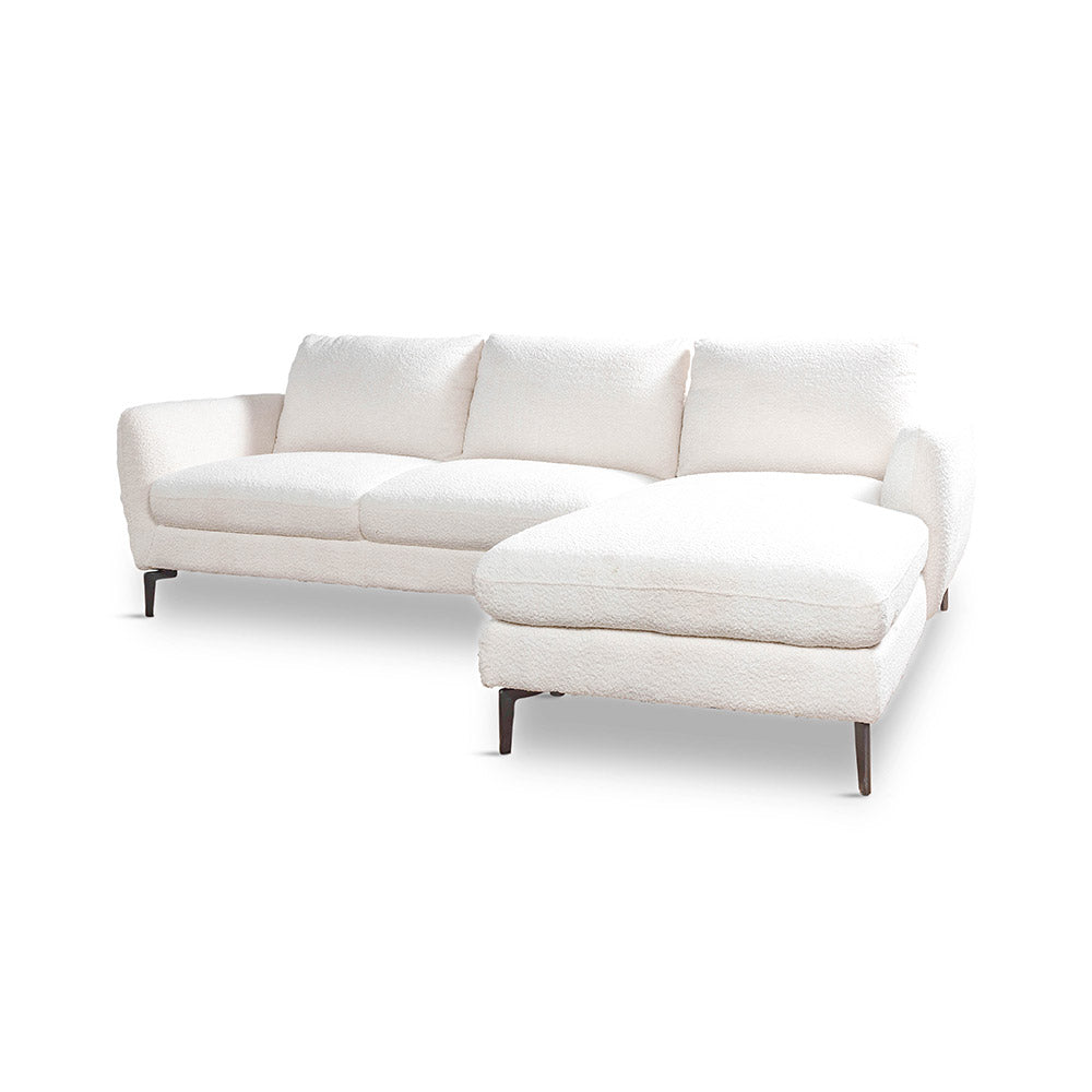 Haven Sectional Sofa - Indoor Furniture