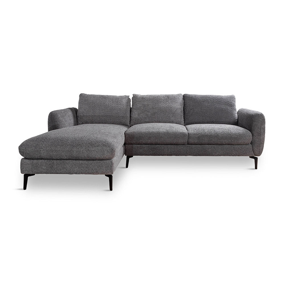 Haven Sectional Sofa - Indoor Furniture