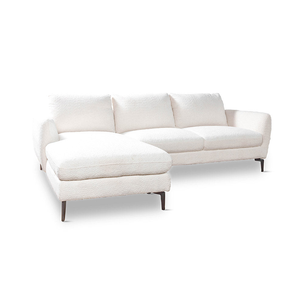 Haven Sectional Sofa - Indoor Furniture