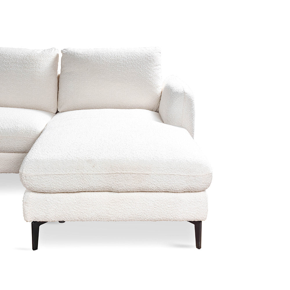 Haven Sectional Sofa - Indoor Furniture