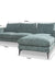 Haven Sectional Sofa - Indoor Furniture