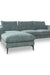 Haven Sectional Sofa - Indoor Furniture