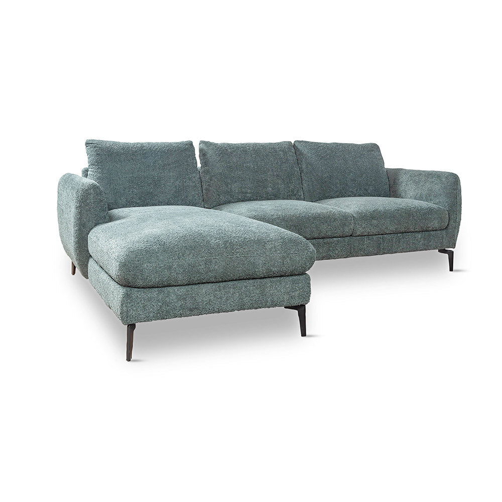 Haven Sectional Sofa - Indoor Furniture