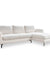 Haven Sectional Sofa - Indoor Furniture
