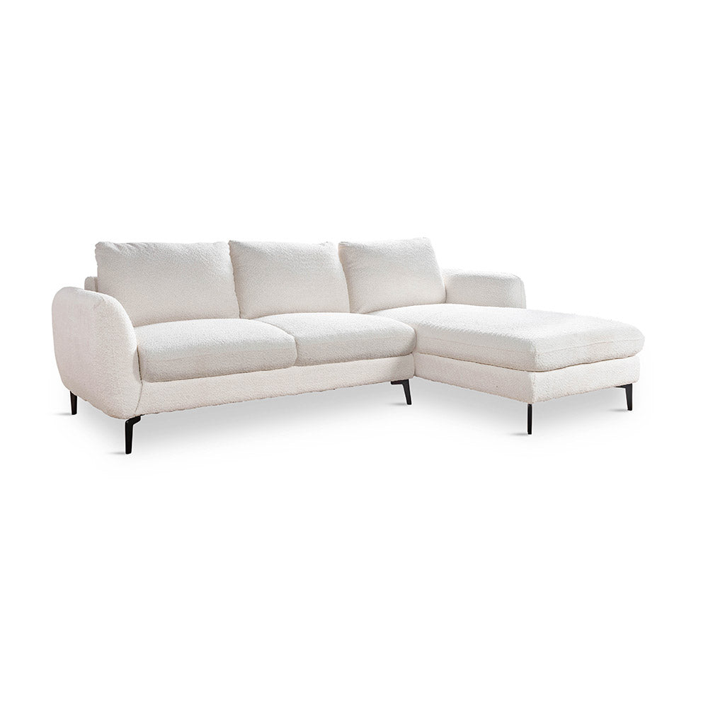 Haven Sectional Sofa - Indoor Furniture