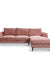 Haven Sectional Sofa - Indoor Furniture