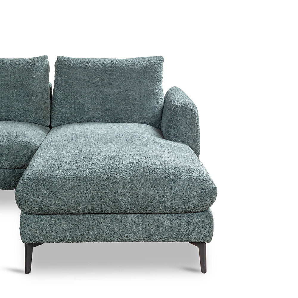 Haven Sectional Sofa - Indoor Furniture