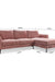 Haven Sectional Sofa - Indoor Furniture