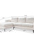 Haven Sectional Sofa - Indoor Furniture