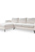 Haven Sectional Sofa - Indoor Furniture