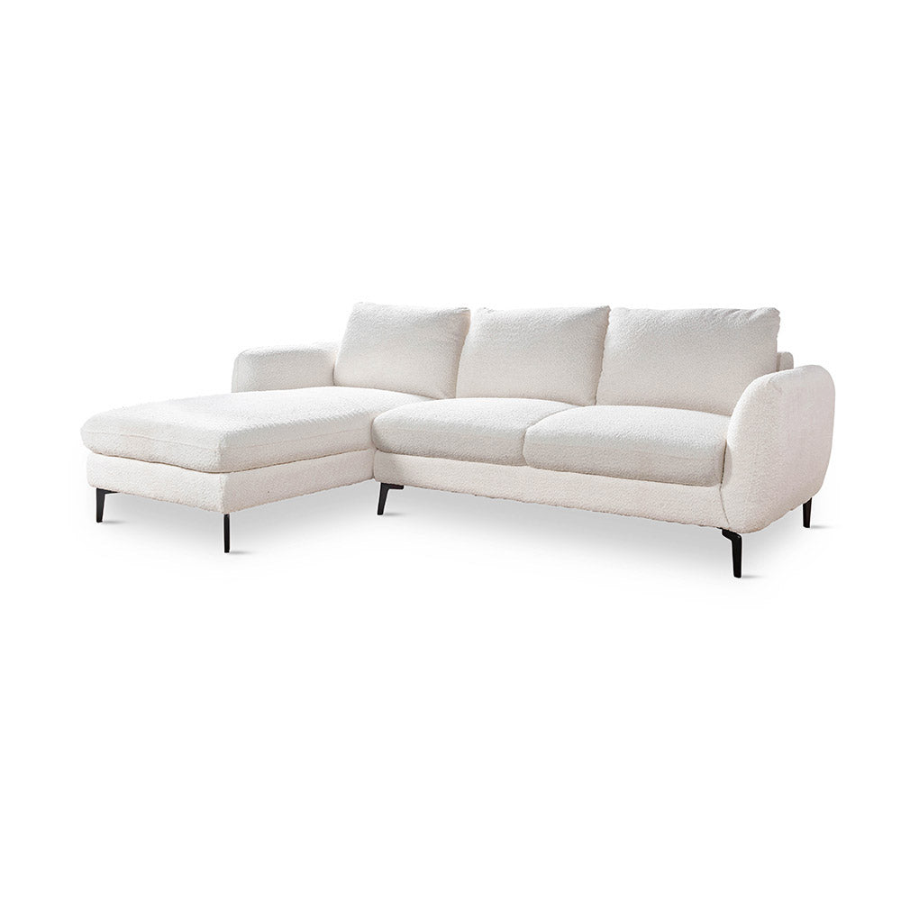 Haven Sectional Sofa - Indoor Furniture