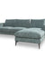 Haven Sectional Sofa - Indoor Furniture