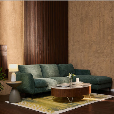 Haven Sectional Sofa - Indoor Furniture