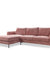 Haven Sectional Sofa - Indoor Furniture