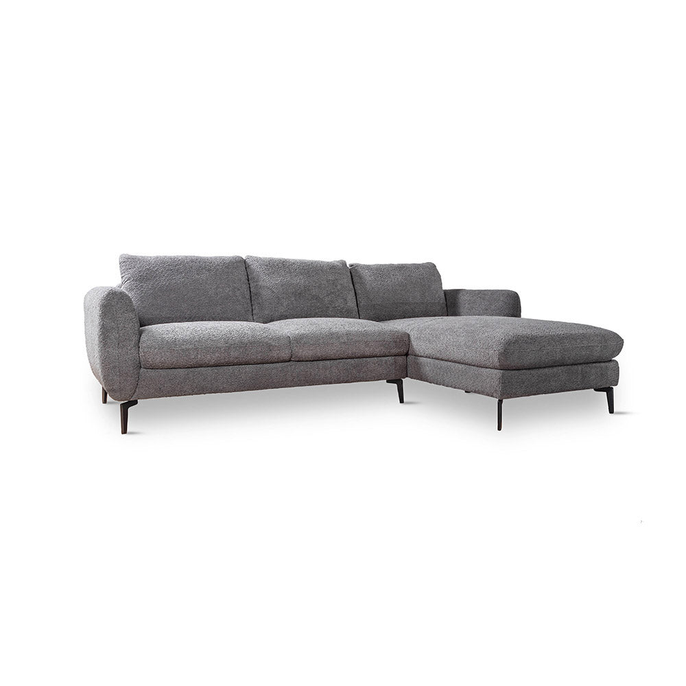 Haven Sectional Sofa - Indoor Furniture