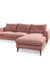 Haven Sectional Sofa - Indoor Furniture